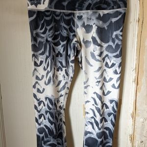 Lululemon Capri leggings VGUC
